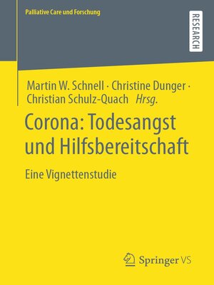 Corona - ebook